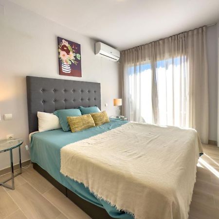 Ferienwohnung Secret View Elviria Marbella Exterior foto